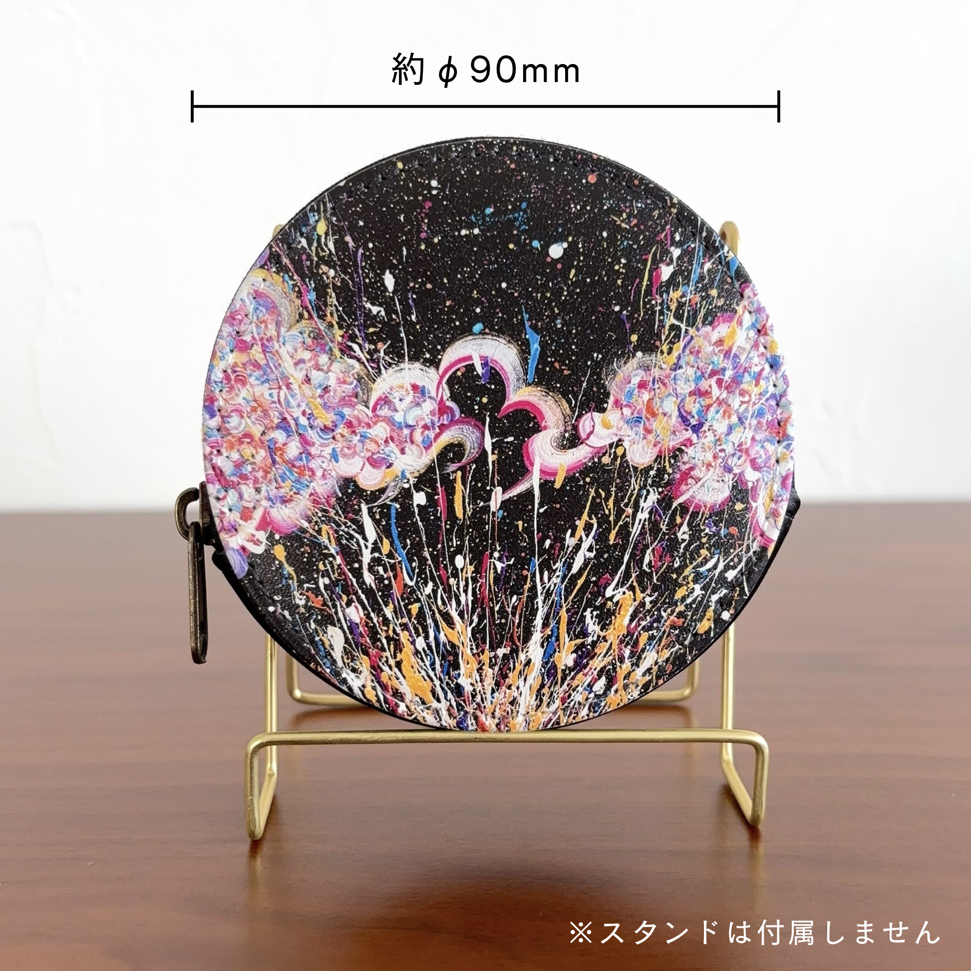 概念コインケース - 画像 (2)